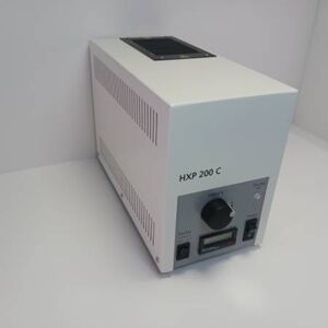 Zeiss Illuminator Fluorescence Microscope Light Source HXP 200 C